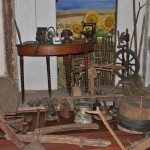 Ічнянський районний краєзнавчий музей Ічнянський районний краєзнавчий музей