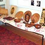 Семенівський історико–краєзнавчий музей Семенівський історико–краєзнавчий музей