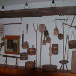 Остерський краєзнавчий музей Остерський краєзнавчий музей