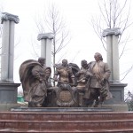 Національний історико-культурний заповідник «Гетьманська столиця» Національний історико-культурний заповідник «Гетьманська столиця»