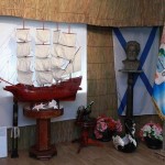 с. Калитянське. Музей Миколи Міклухо-Маклая с. Калитянське. Музей Миколи Міклухо-Маклая