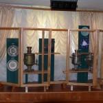 Остерський краєзнавчий музей Остерський краєзнавчий музей