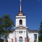 Національний історико-культурний заповідник «Гетьманська столиця» Національний історико-культурний заповідник «Гетьманська столиця»