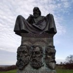 Пам'ятник приурочений Першому з'їзду князів Пам'ятник приурочений Першому з'їзду князів