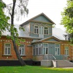 Остерський краєзнавчий музей Остерський краєзнавчий музей