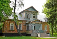 Остерський краєзнавчий музей