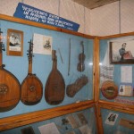 Бандури майстрів Корнівського та Просужого Бандури майстрів Корнівського та Просужого