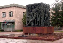 Корюківський історичний музей