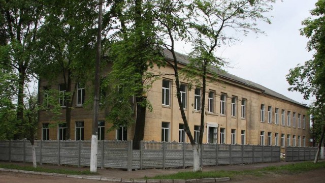 Історико-археологічний музейний комплекс «Древній Любеч»