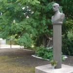 Іржавецький музей-садиба Л. М. Ревуцького Іржавецький музей-садиба Л. М. Ревуцького