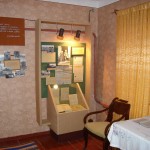 Іржавецький музей-садиба Л. М. Ревуцького Іржавецький музей-садиба Л. М. Ревуцького