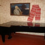 Іржавецький музей-садиба Л. М. Ревуцького Іржавецький музей-садиба Л. М. Ревуцького