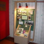 Іржавецький музей-садиба Л. М. Ревуцького Іржавецький музей-садиба Л. М. Ревуцького