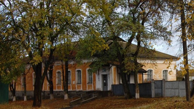 Сосницький краєзнавчий музей ім. Ю.С.Виноградського