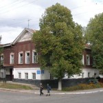 Городнянський історико–краєзнавчий музей Городнянський історико–краєзнавчий музей