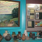 Бобровицький районий історико-краєзнавчий музей Бобровицький районий історико-краєзнавчий музей