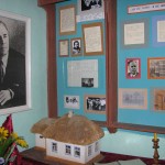 Бобровицький районий історико-краєзнавчий музей Бобровицький районий історико-краєзнавчий музей