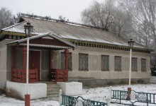 Бобровицький районий історико-краєзнавчий музей