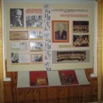 Березнянський історико-краєзнавчий музей імені Г.Г. Верьовки Березнянський історико-краєзнавчий музей імені Г.Г. Верьовки