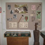 Березнянський історико-краєзнавчий музей імені Г.Г. Верьовки Березнянський історико-краєзнавчий музей імені Г.Г. Верьовки