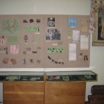 Березнянський історико-краєзнавчий музей імені Г.Г. Верьовки Березнянський історико-краєзнавчий музей імені Г.Г. Верьовки