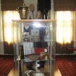 Березнянський історико-краєзнавчий музей імені Г.Г. Верьовки Березнянський історико-краєзнавчий музей імені Г.Г. Верьовки