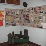 Березнянський історико-краєзнавчий музей імені Г.Г. Верьовки Березнянський історико-краєзнавчий музей імені Г.Г. Верьовки