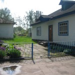 Березнянський історико-краєзнавчий музей імені Г.Г. Верьовки Березнянський історико-краєзнавчий музей імені Г.Г. Верьовки