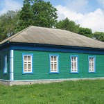 Березнянський історико-краєзнавчий музей імені Г.Г. Верьовки Березнянський історико-краєзнавчий музей імені Г.Г. Верьовки