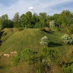 гора Лисиця гора Лисиця