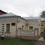 Музей «Ніжинська поштова станція» Музей «Ніжинська поштова станція»