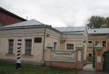 Музей «Ніжинська поштова станція»