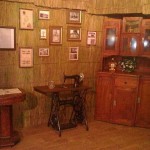 с. Калитянське. Музей Миколи Міклухо-Маклая с. Калитянське. Музей Миколи Міклухо-Маклая