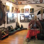 Прилуцький краєзнавчий музей Прилуцький краєзнавчий музей