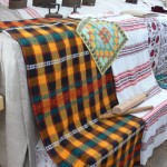 Вироби Дігтярівської ткацької фабрики ім.8Березня. Кінець 20ст Вироби Дігтярівської ткацької фабрики ім.8Березня. Кінець 20ст