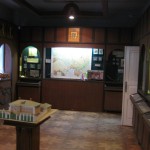 Зала історії розвитку пошти в ніжинському музеї Зала історії розвитку пошти в ніжинському музеї