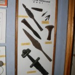 Зброя часів Київської Русі Зброя часів Київської Русі