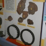 бронзові шарнірні шийні гривни бронзові шарнірні шийні гривни