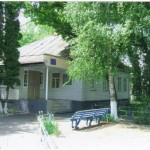 будівля будівля