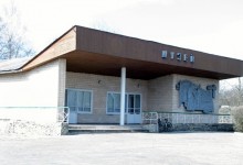 с. Світанок. Музей Україно-Чесько-Словацької дружби