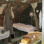 Музей історії партизанського руху на Чернігівщині Музей історії партизанського руху на Чернігівщині