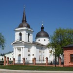 Національний історико-культурний заповідник «Гетьманська столиця» Національний історико-культурний заповідник «Гетьманська столиця»