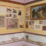 військово-історичний музею імені М.П.Кирпоноса військово-історичний музею імені М.П.Кирпоноса