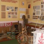 військово-історичний музею імені М.П.Кирпоноса військово-історичний музею імені М.П.Кирпоноса