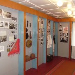 Холминський військово-історичний музей Холминський військово-історичний музей