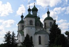 Козелецький музей історії ткацтва Чернігівщини