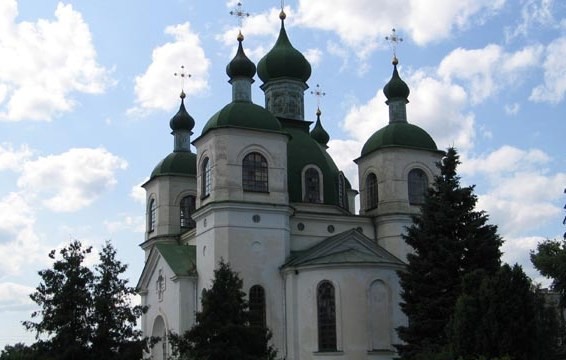 Козелецький музей історії ткацтва Чернігівщини