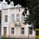 Прилуцький краєзнавчий музей Прилуцький краєзнавчий музей