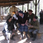 музейно-меморіальний комплекс партизанської слави "Лісоград" музейно-меморіальний комплекс партизанської слави "Лісоград"