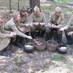 музейно-меморіальний комплекс партизанської слави "Лісоград" музейно-меморіальний комплекс партизанської слави "Лісоград"
